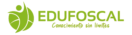 Plataforma virtual de educación, EduFOSCAL