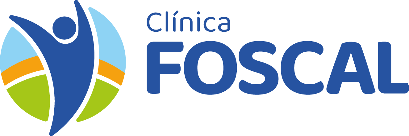 Logotipo FOSCAL